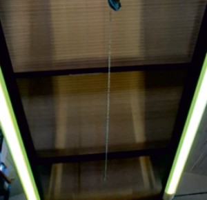 rozsuwany dach na taras