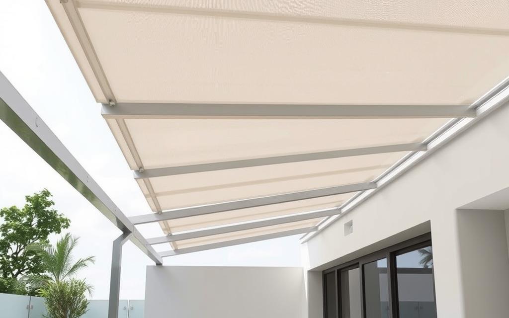 przepisy budowlane zadaszenia tarasu