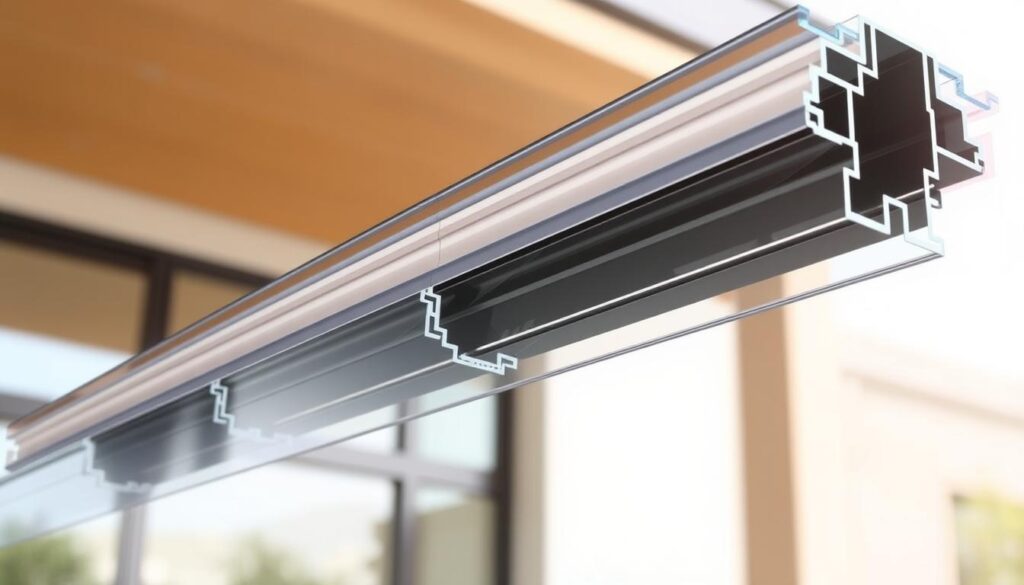 profil z poliwęglanu trwałość