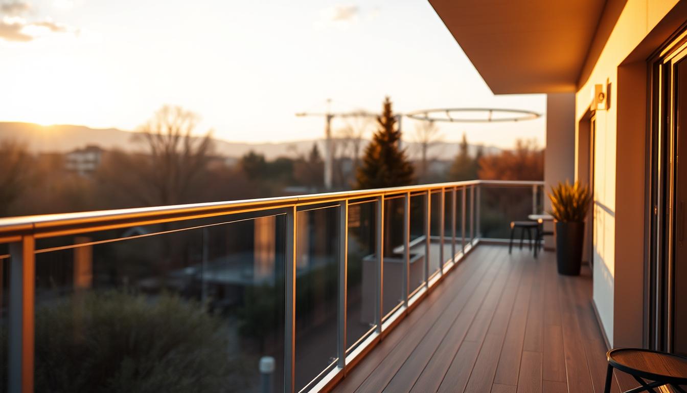 profile z poliwęglanu