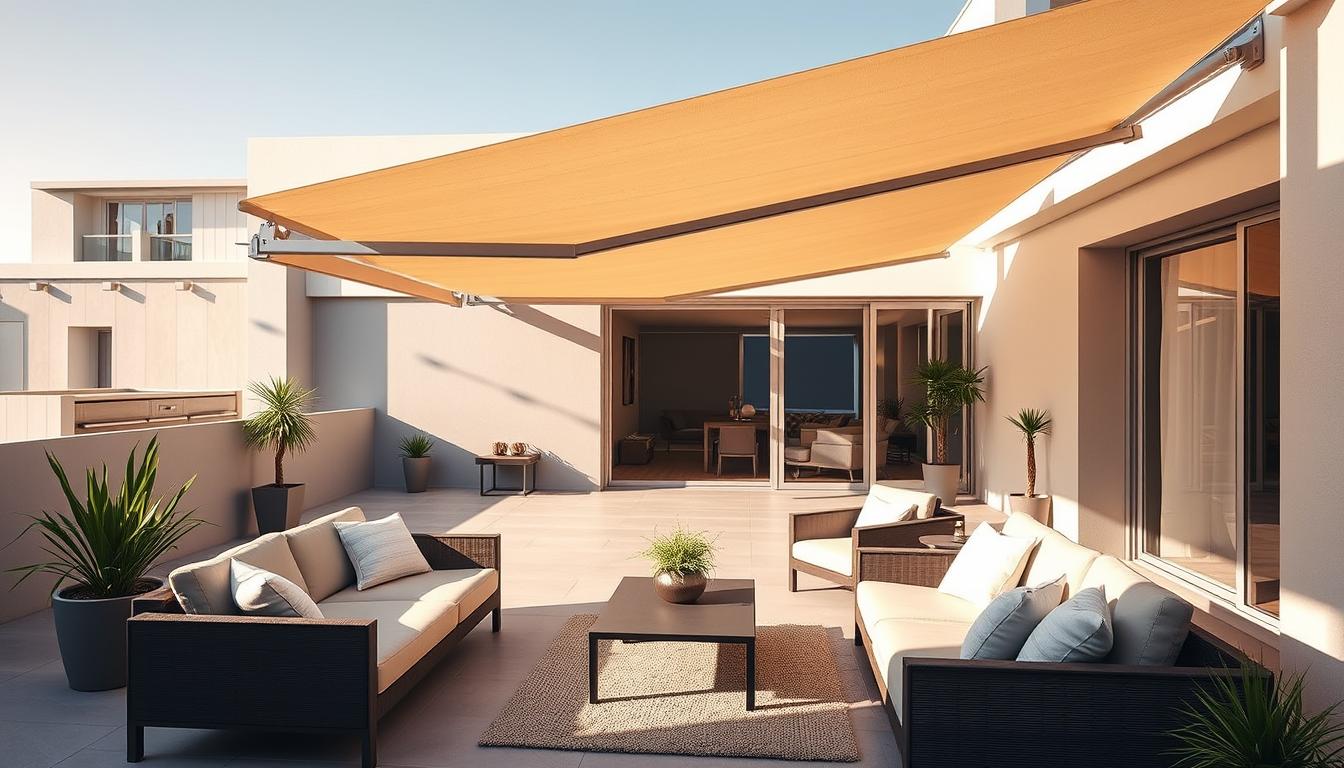 systemy zadaszeń tarasowych