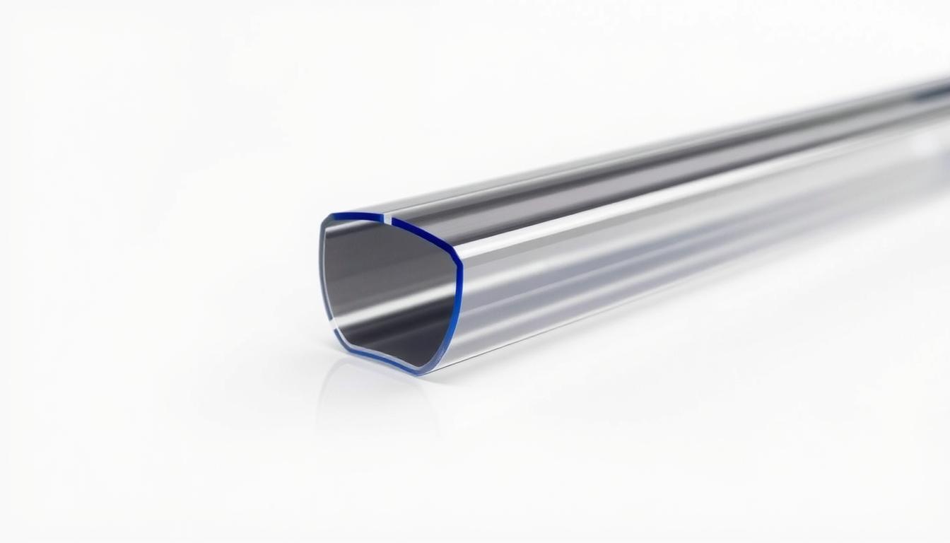 profile z poliwęglanu