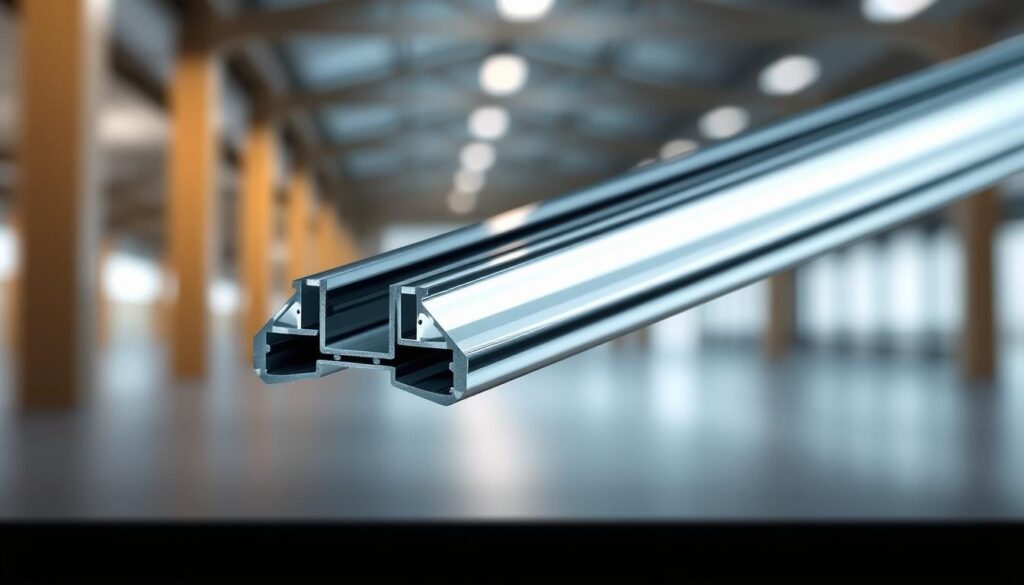 profile zamykające profile zamykające