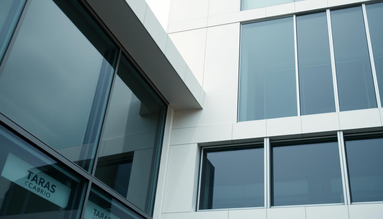 profile z poliwęglanu