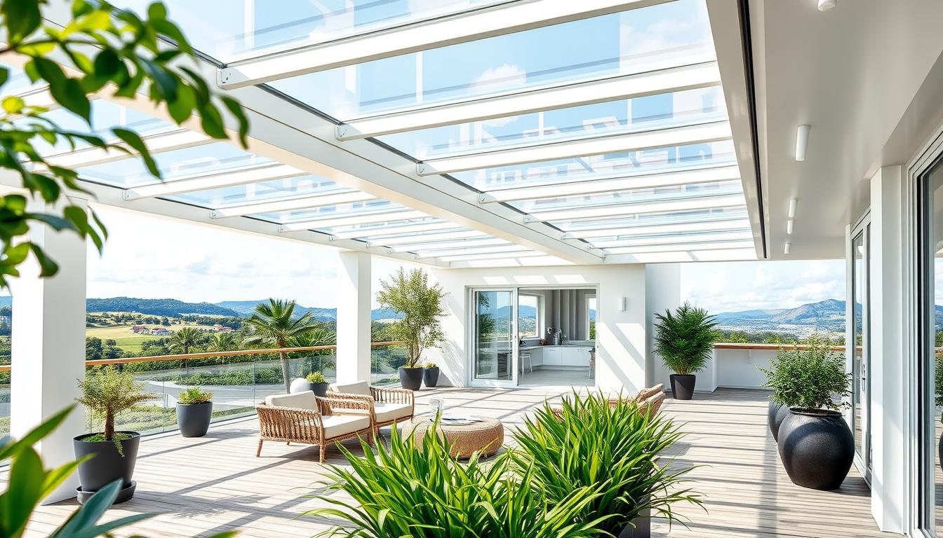 płyty poliwęglanowe