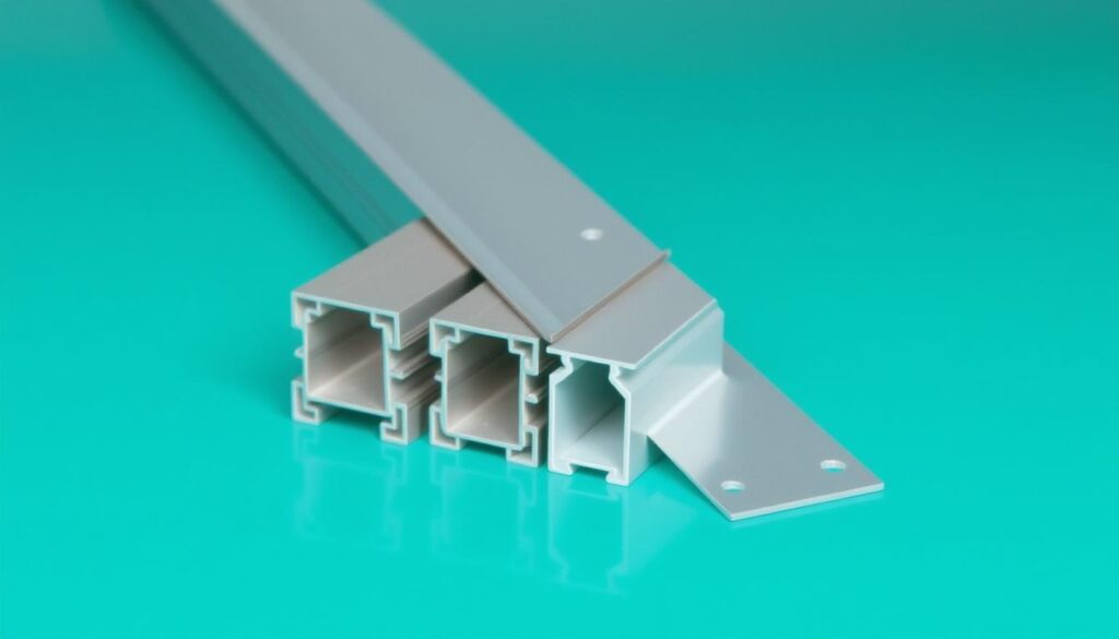 akcesoria do profili aluminiowych akcesoria do profili aluminiowych