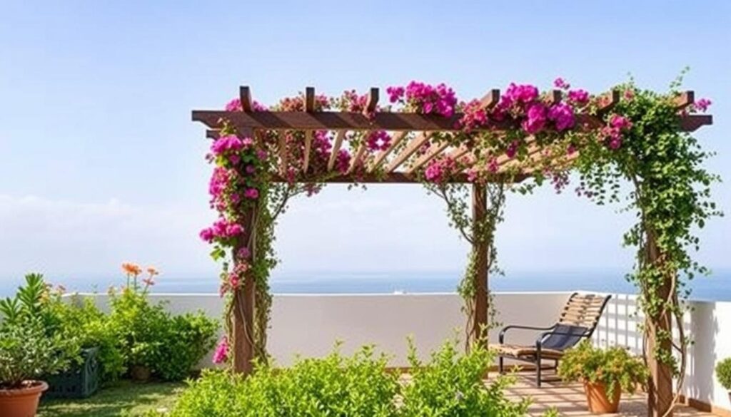 pergole i markizy na taras pergole i markizy na taras