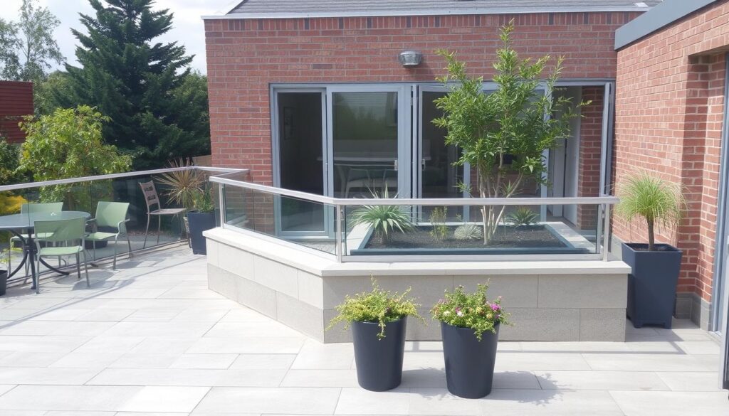 profile aluminiowe na taras profile aluminiowe na taras