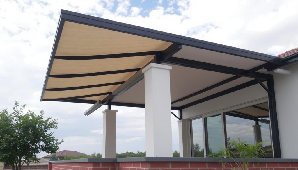 rozsuwany dach na taras rozsuwany dach na taras