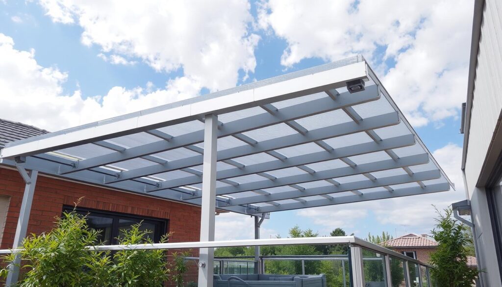 zadaszenia aluminiowe na taras zadaszenia aluminiowe na taras